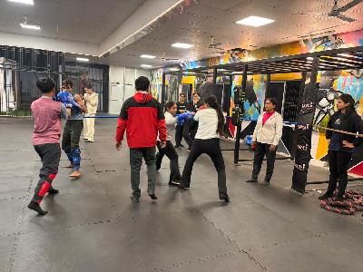 Best School In Bhagwanpur