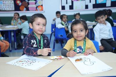 Top School In Modinagar