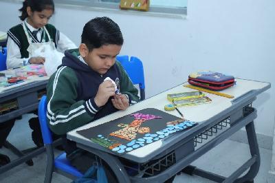 Top School In Modinagar