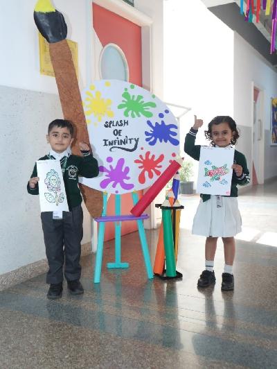 Top School In Modinagar