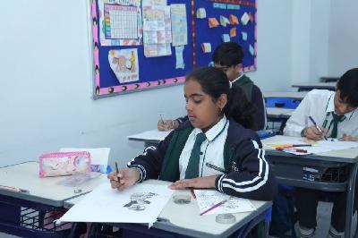 Top School In Modinagar