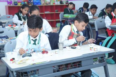 Top School In Modinagar