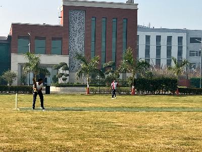 Top School In Modinagar