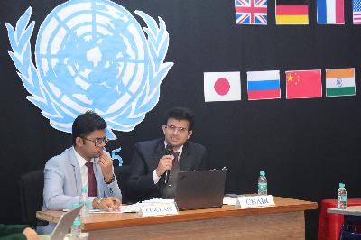 Top School In Modinagar