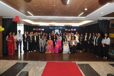 Top School In Modinagar