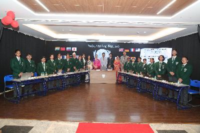 Top School In Modinagar