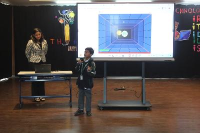 Top School In Modinagar