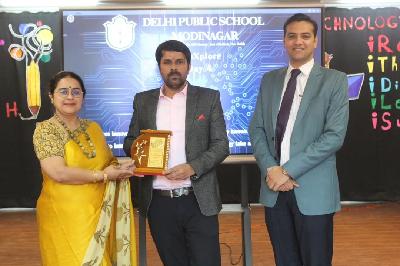 Top School In Modinagar