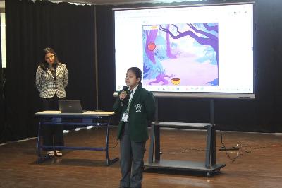 Top School In Modinagar