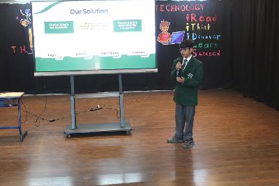 Top School In Modinagar