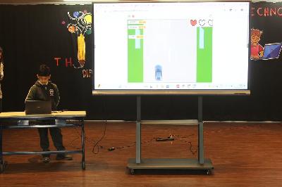 Top School In Modinagar