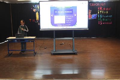 Top School In Modinagar