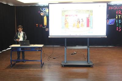 Top School In Modinagar