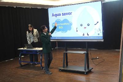 Top School In Modinagar