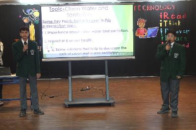 Top School In Modinagar