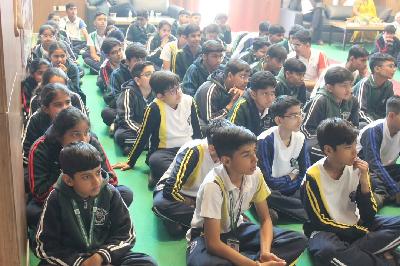 Top School In Modinagar