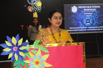 Top School In Modinagar