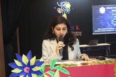 Top School In Modinagar