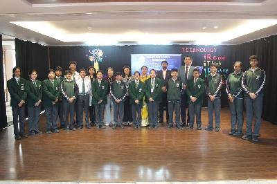 Top School In Modinagar