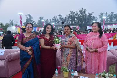 Top School In Modinagar