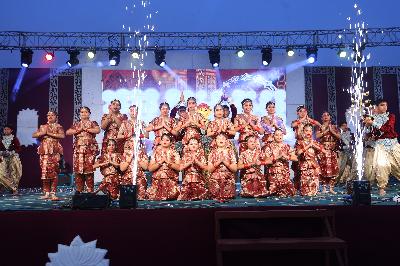 Top School In Modinagar