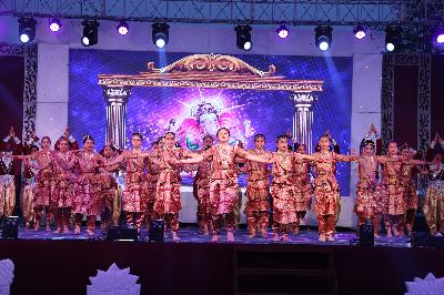 Top School In Modinagar