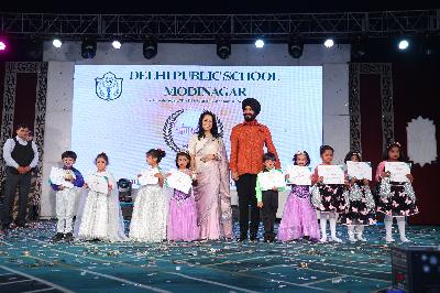 Top School In Modinagar