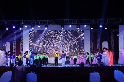 Top School In Modinagar