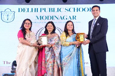 Top School In Modinagar