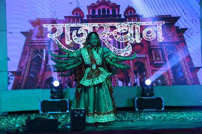 Top School In Modinagar