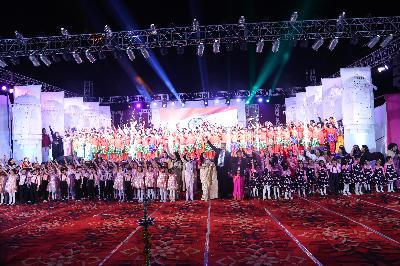 Top School In Modinagar