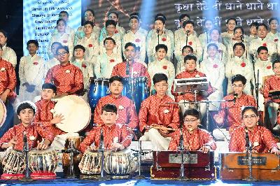 Best School In Annapurna