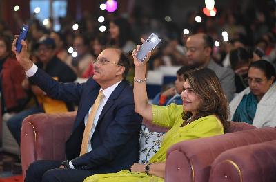 Best School In Annapurna