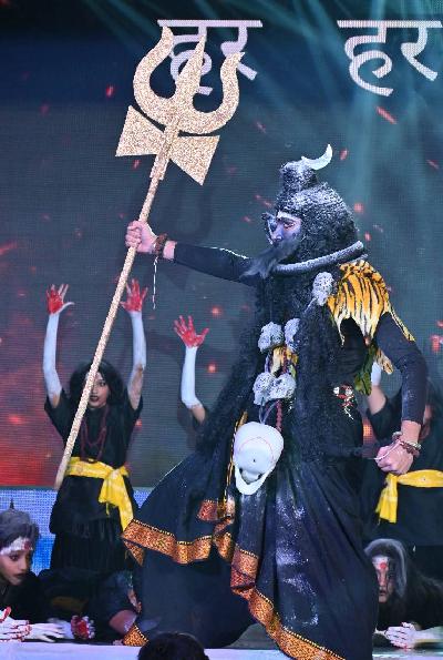 Best School In Annapurna