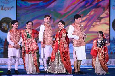 Best School In Annapurna