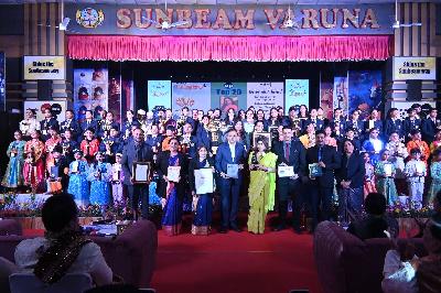 Best School In Annapurna