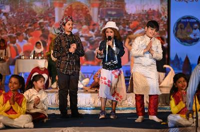 Best School In Annapurna