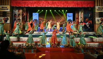 Best School In Annapurna