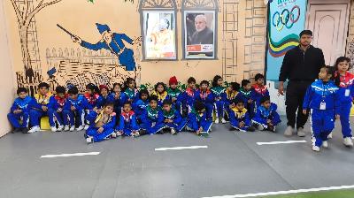 Montfort School Roorkee