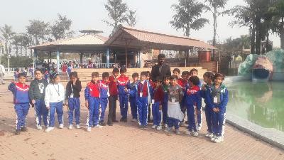 Montfort School Roorkee