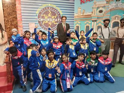 Montfort School Roorkee