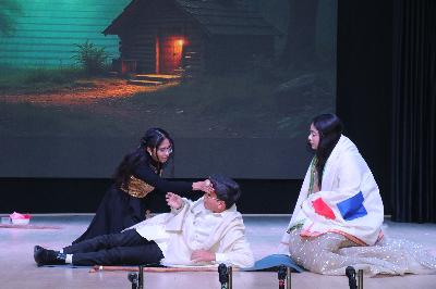 Montfort School Roorkee