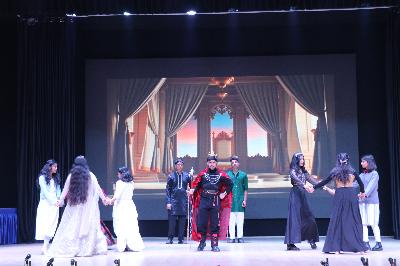 Montfort School Roorkee