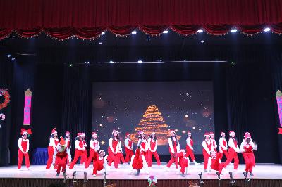 Montfort School Roorkee