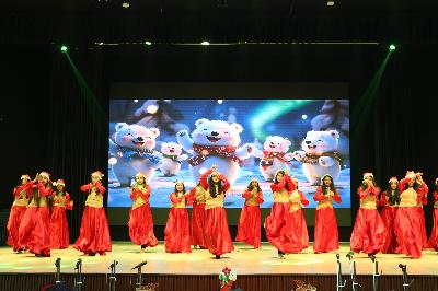 Montfort School Roorkee