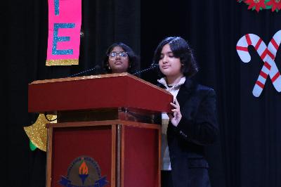 Montfort School Roorkee