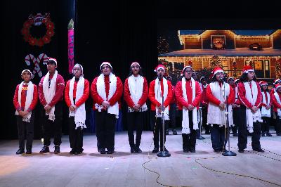 Montfort School Roorkee