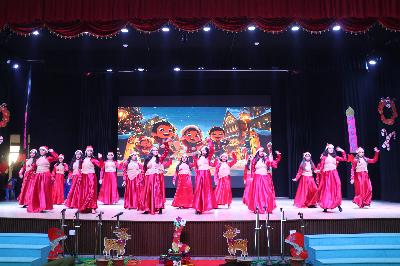 Montfort School Roorkee