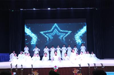 Montfort School Roorkee