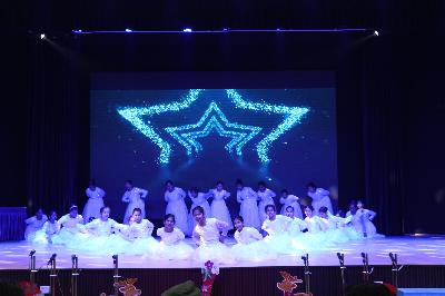 Montfort School Roorkee